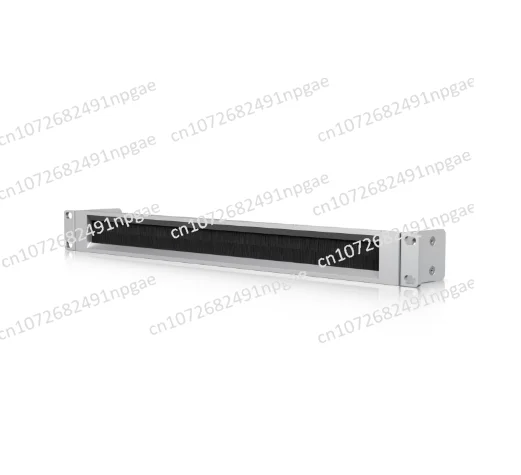 UBNT24 Port Network Distribution Frame UACC-Rack-Panel-Patch-Blank-24