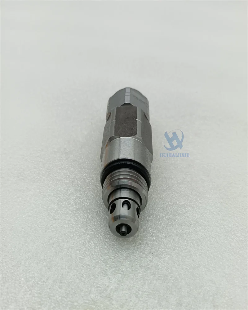 

Hgih Quality Part 2555662 2502508 2555661 Relief Valve For CAT Excavator E320 E322 E325 E315 E330 255-5661 255-5662 250-2508