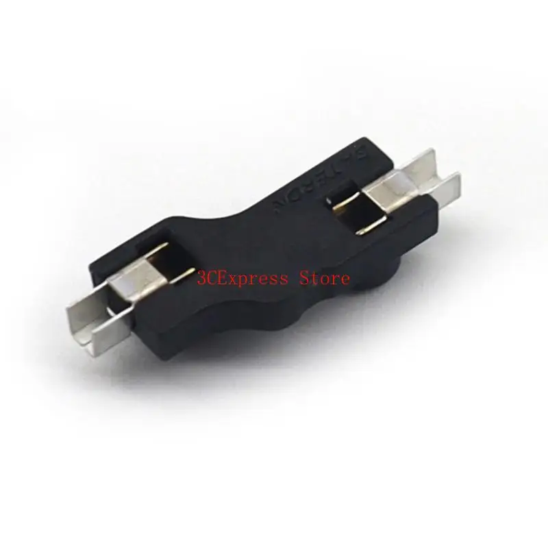 Soket soket yang dapat dipertukarkan PCB mount plug-in poros untuk kailh