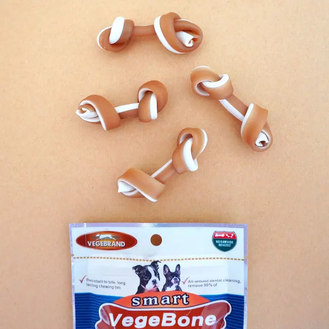 Vegebrand Smart Vegebone 6P وجبة خفيفة للكلاب