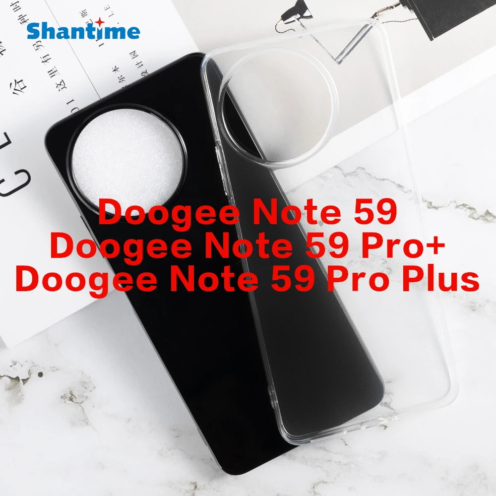 For Doogee Note 59 … - image