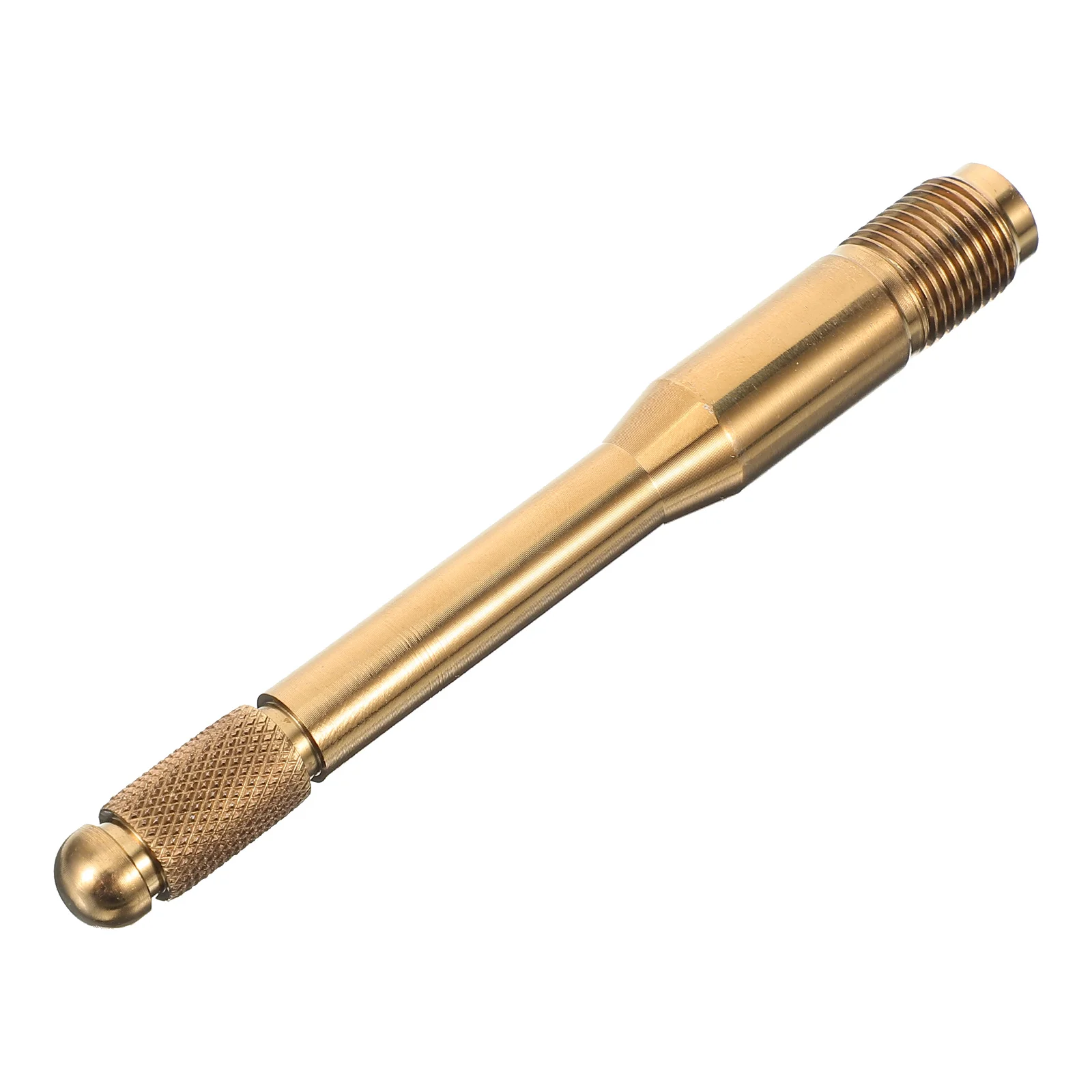 

Stainless Steel M14x1.5 Wheel Stud Alignment Tool Guide Pins Tire Repair Tools Durable Compact Design Saves Time Effort