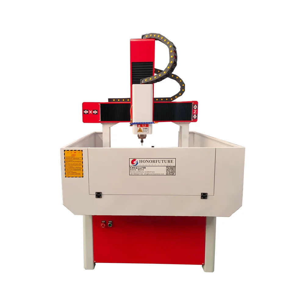 4040 6060 طحن معدن الألومنيوم قالب حديد CNC راوتر حفارة آلة الحفر باستخدام الحاسب الآلي