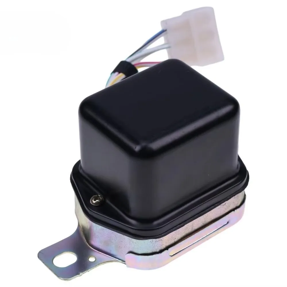 12V Voltage Regulator 026000-2121 70000-65398 for Kubota L175 L185 1100 1101