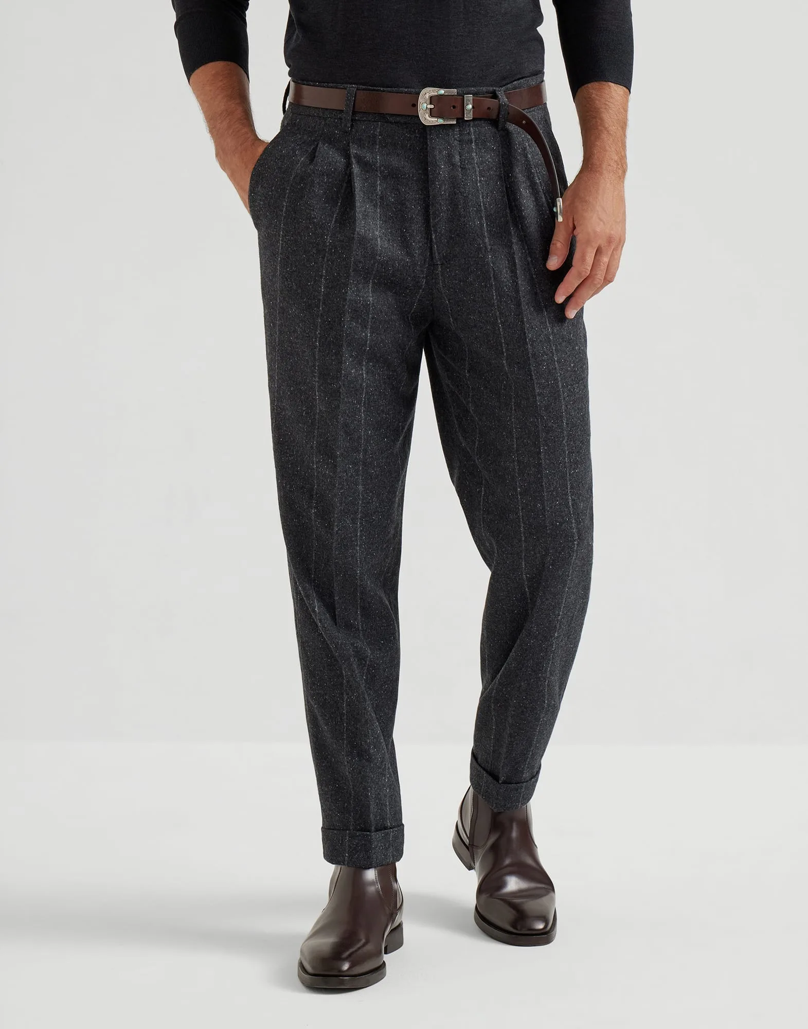 أزياء الرجال الدعاوى مخطط 2 قطعة مقلمة اثنين زر الدعاوى الذروة التلبيب الأعمال مناسبة رسمية مخصص trajes الفقرة #5