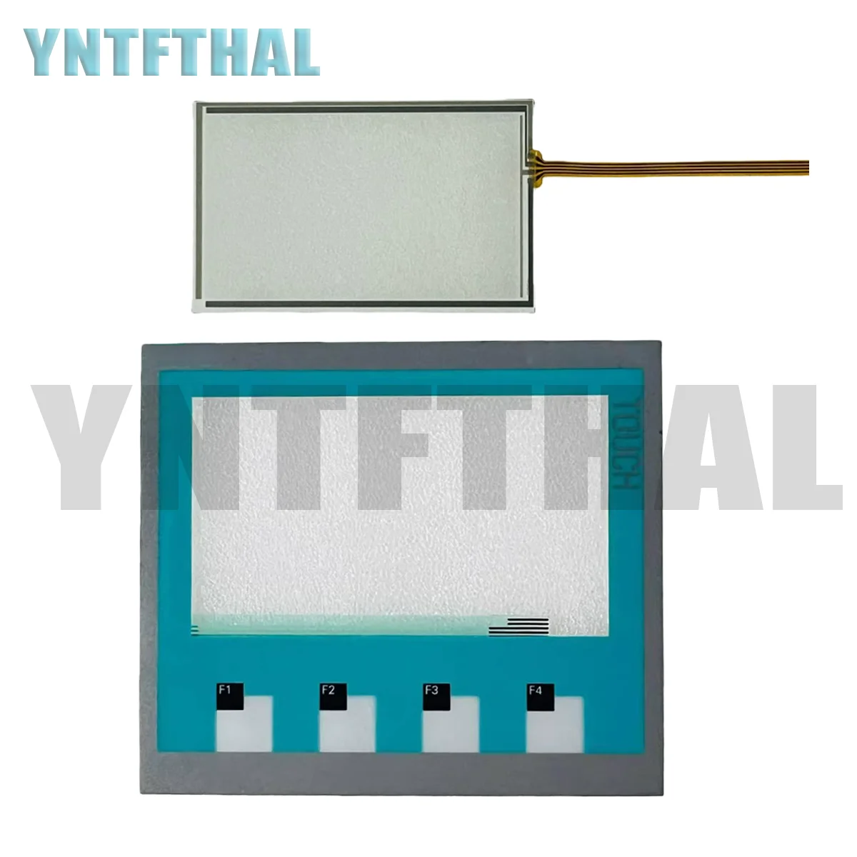 

6AV6647-0AK11-3AX0 6AV6 647-0AK11-3AX0 Базовый сенсорный экран KTP400 с мембранной клавиатурой