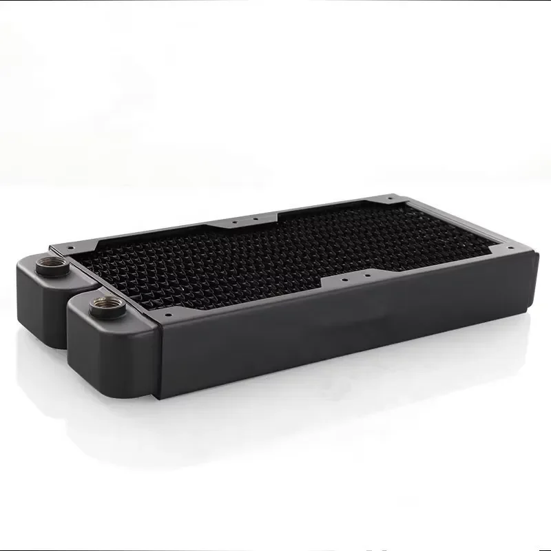 for Copper series 240mm radiator water cooling system