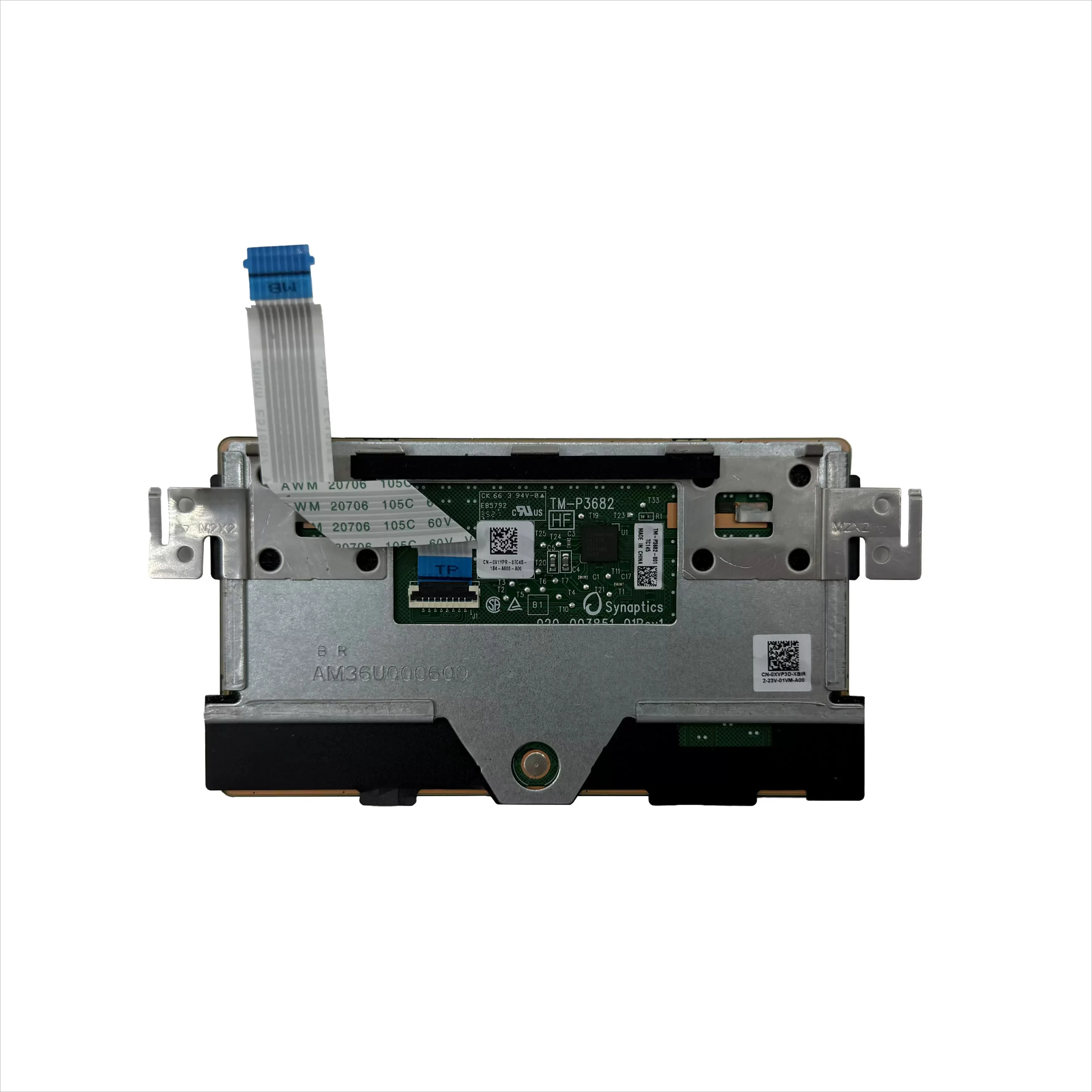 CHEN For DELL Alienware M15 R5 R6 touchpad, trackpad, mouse pad 0XVP3D~~