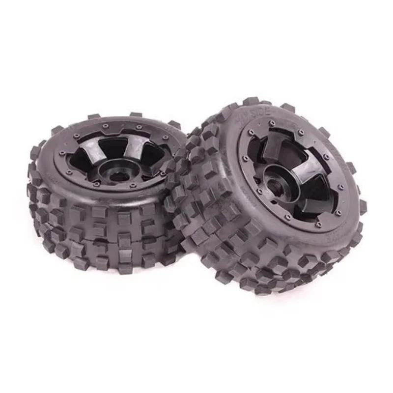 Rovan Knobby Tires Anti-Growth Mesh Fits HPI Baja 5B SS 2.0 King Motor Buggy
