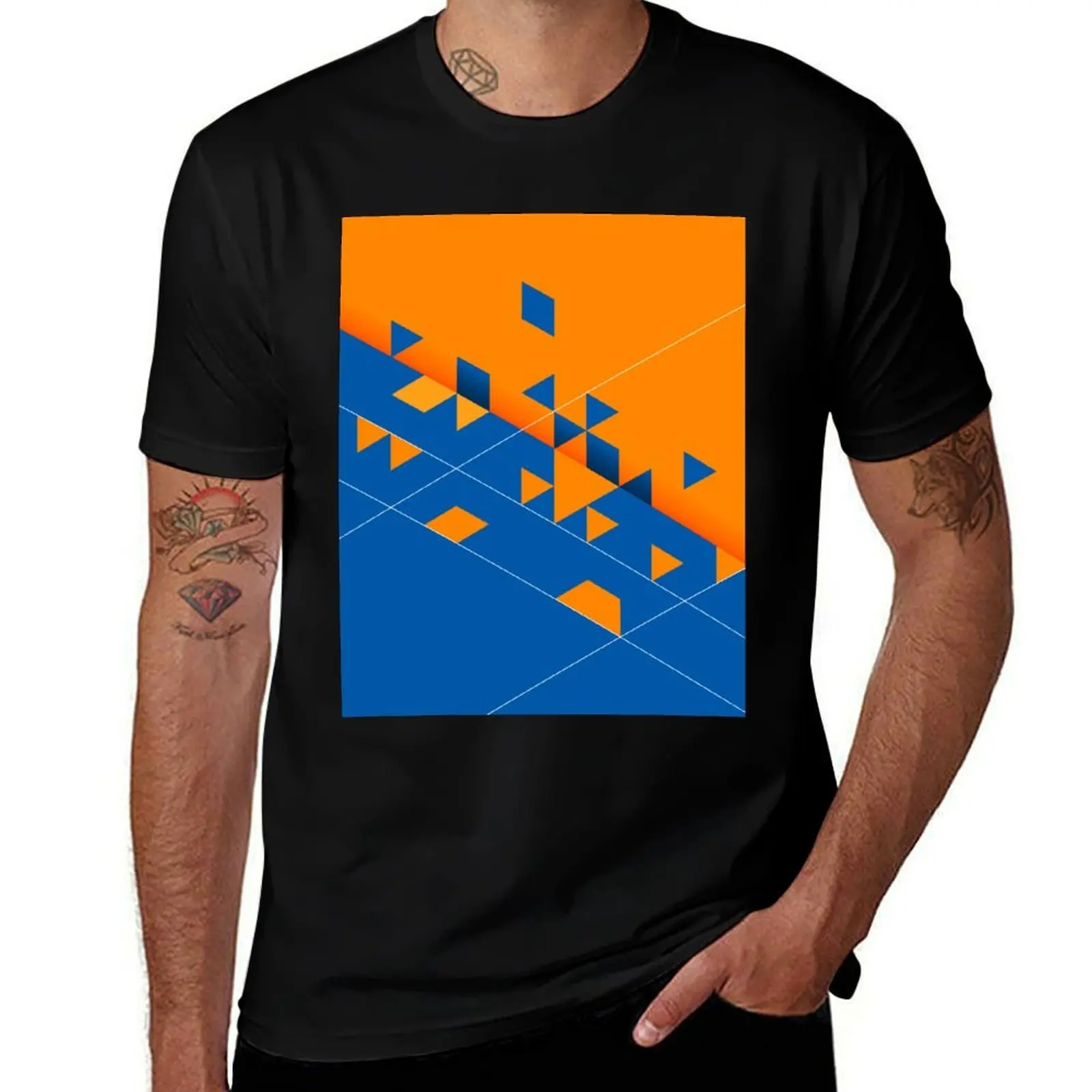 

Papaya Livery T-Shirt Durable Work Wear T-Shirt