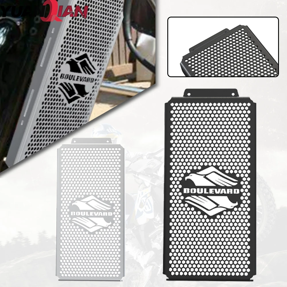 For Suzuki Marauder… - image