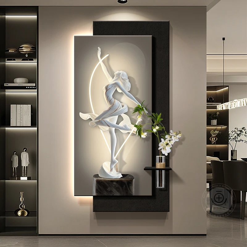 Modern Light Luxury…