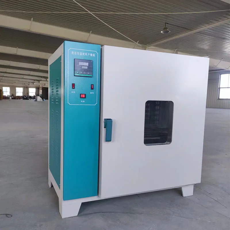 Lab Thermostatic Devices Digital Display Blower Drying Oven