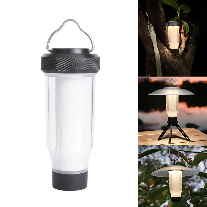 

Rechargeable USB Camping Lights Outdoor Portable Lanterns Emergency Lamp Tent Lantern Similar To Zane Arts/ZIG LT003 Flashlight