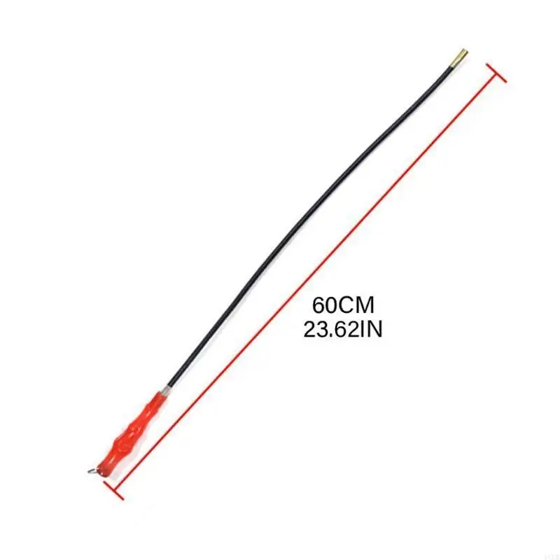 4xfd biegbarer Magnetpen