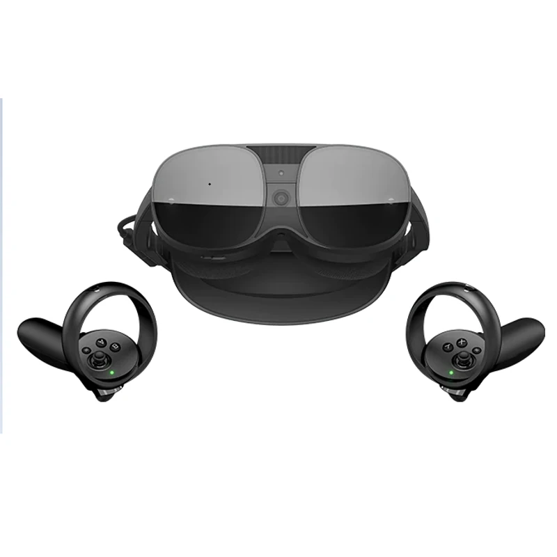 VIVE XR Elite tudo-em-um portátil HD 3D óculos inteligentes 12G + 128GB de memória dispositivo de realidade virtual AR Hardware