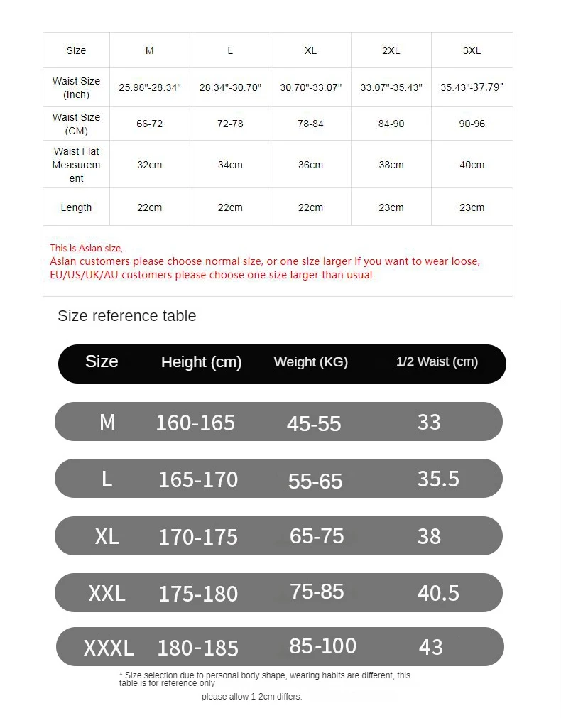 Boxers Ice Silk U Convex Long Bulge Breathable Underpants 1Pcs Men Elephant Nose Soft view 2