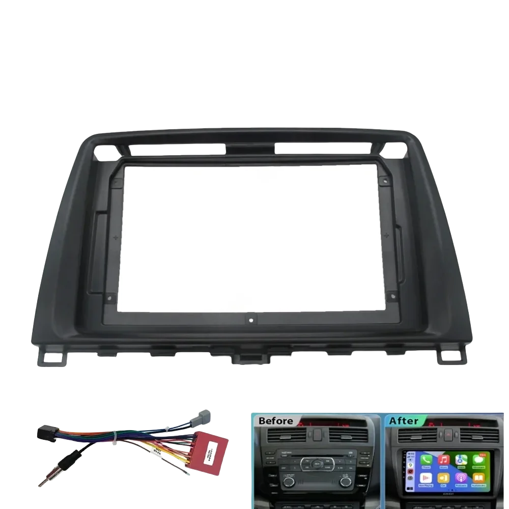 9 Pulgadas Para Maz…