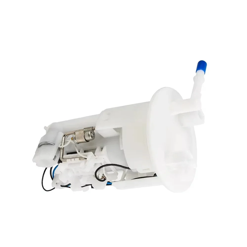 BAOLUN 12 V Yakıt Pompası Komplesi Yamaha YZF R1 R6S R6 2004-2009 5PW-13907-01-00 101961 -7791