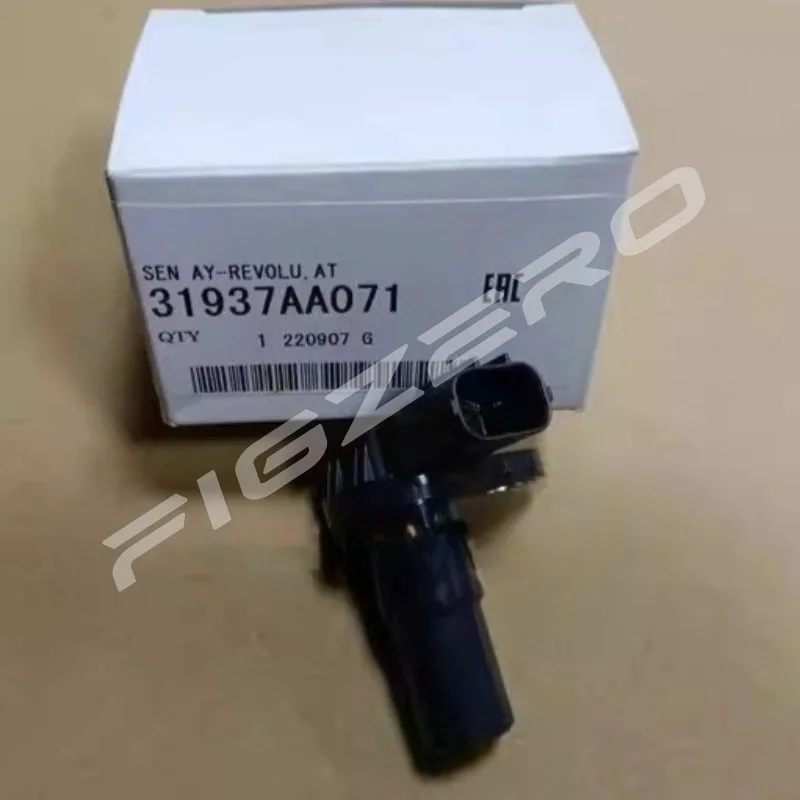 31937AA071 Transmission Vehicle Speed Sensor for Subaru Forester XV Outback BRZ Legacy Impreza