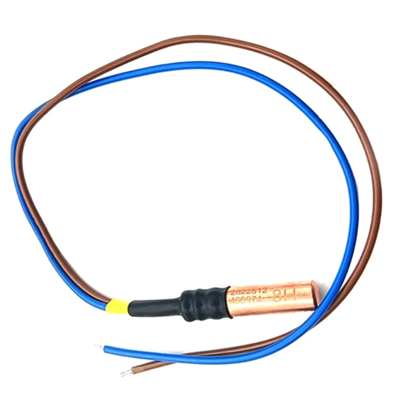 مستشعر درجة الحرارة البديل الجديد (2 قطعة) 400974 لرموز نموذج Thermo King 40-974 40-0974
