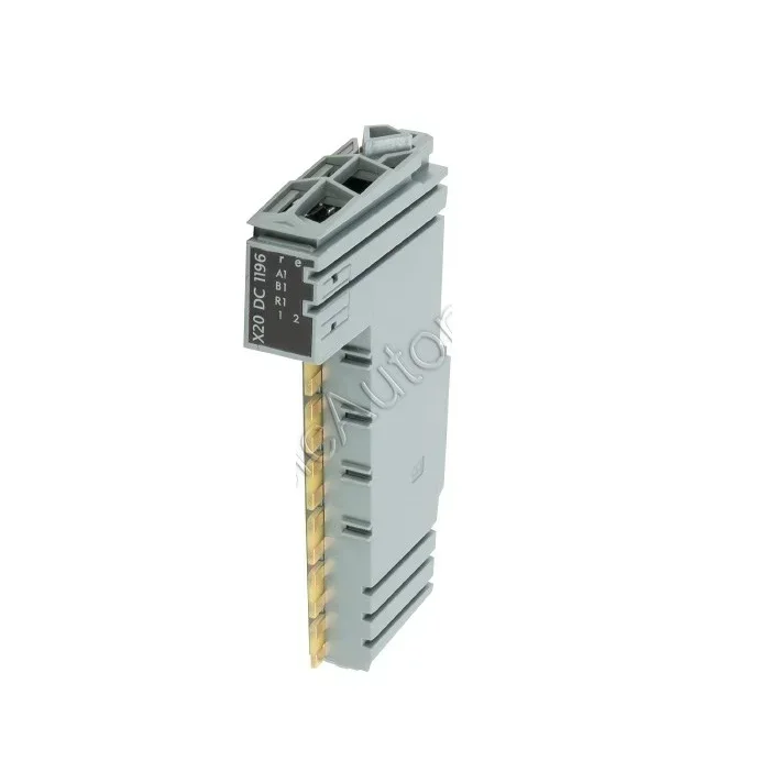 

2026 B&R ABR Incremental Encoder 5 V X20DC1196