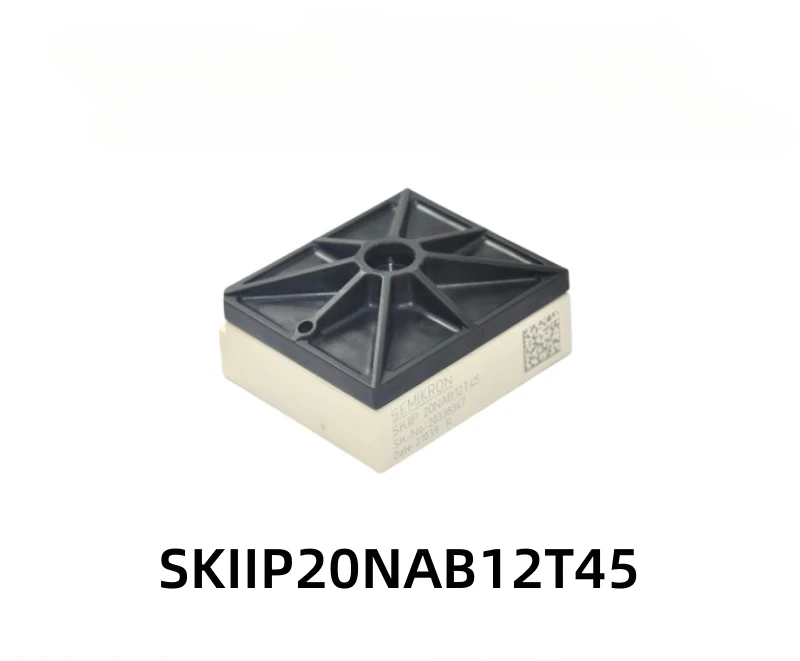 

SKIIP22NAB12T18 SKIIP20NAB12T45 SKIIP20NAB12T17 Модуль IGBT