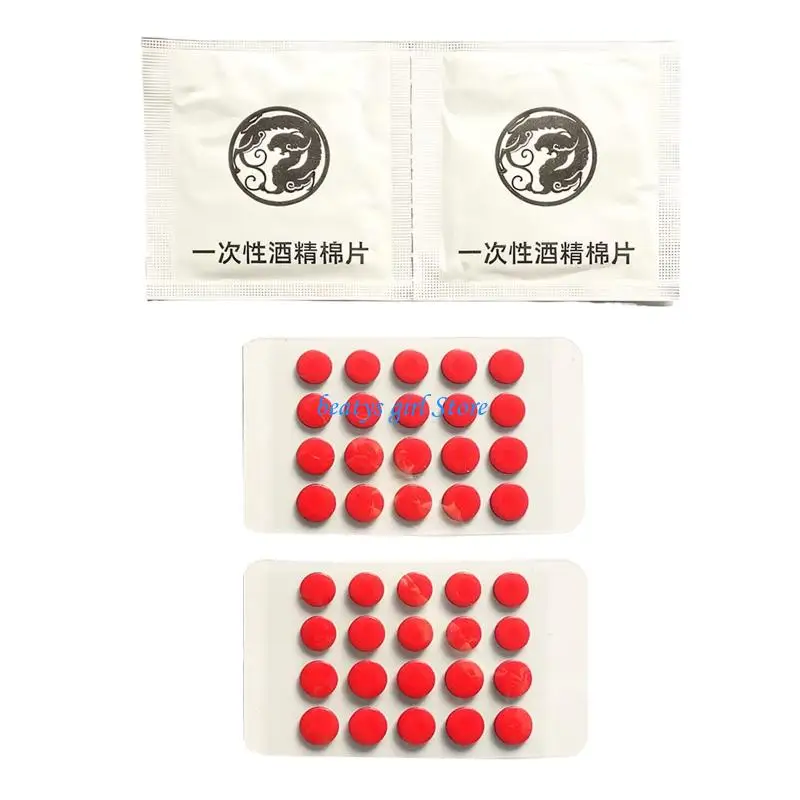 

C7AB Smooth Gliding PTFE Mouse Pads Enhances Trackings And Comfortable Use