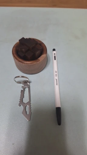 실물 포토 리뷰