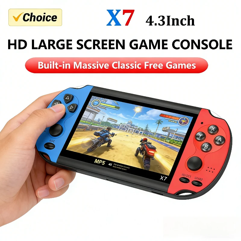 Classic Game Retro …