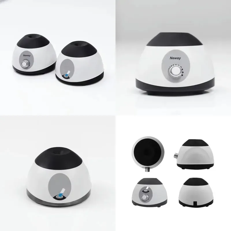 New Product Lab Professional Mini Mixer Small Portable Mixer Shaker