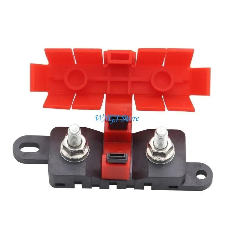 37JE BDFM حامل الصمامات التلقائية / ANM حامل الصمامات النصلية نوع مسطح 500A 70V