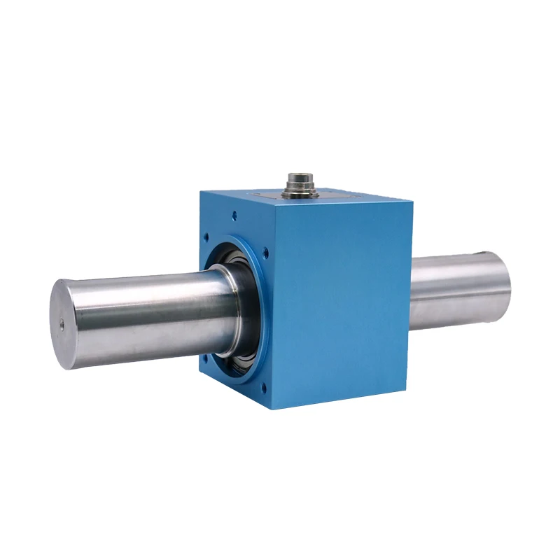 

FA620 Non-contact Rotating Dynamic Torque Sensor Large Range High Speed Motor Rotary Transducer Flange Mount 150% Overload