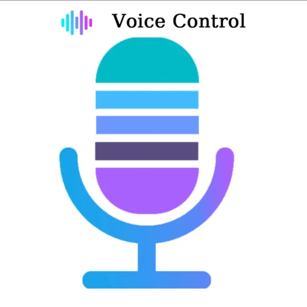 

Voice control function