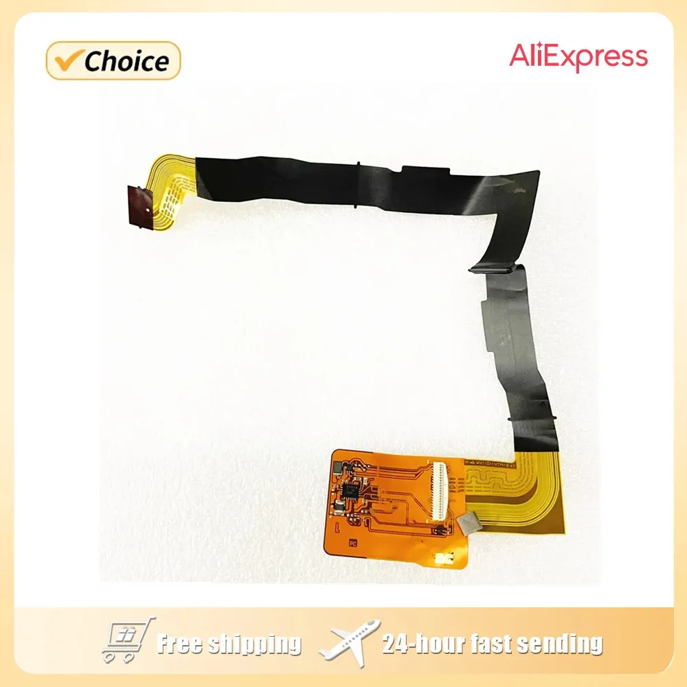 الأصلي لنيكون Z9 شاشة كابل LCD رمح فليكس أجزاء إصلاح الكاميرا