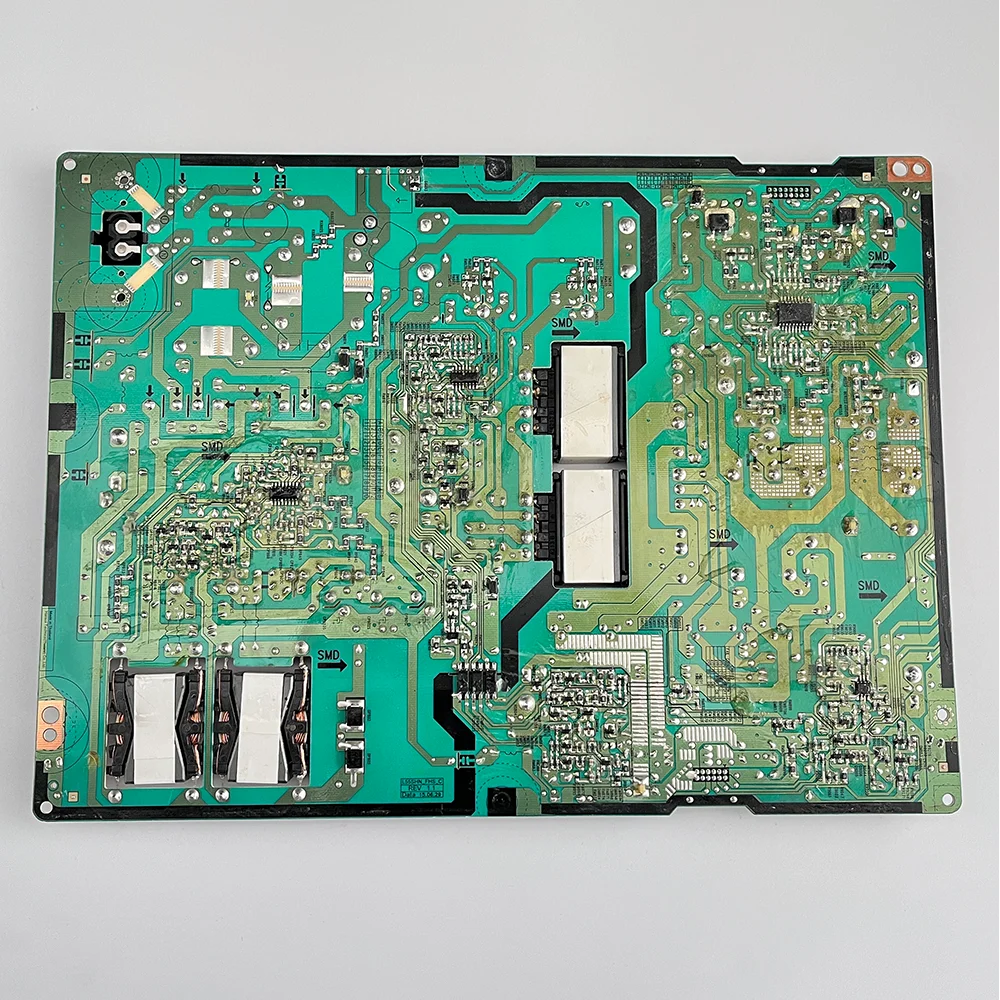 BN44-00859B = BN44-00859A L55SHN_FHS Power Supply Board is for UA50JS7200JXXZ UA50JS7200J UN55JS7000 UE55JU6870 UE55JU6850UXZG