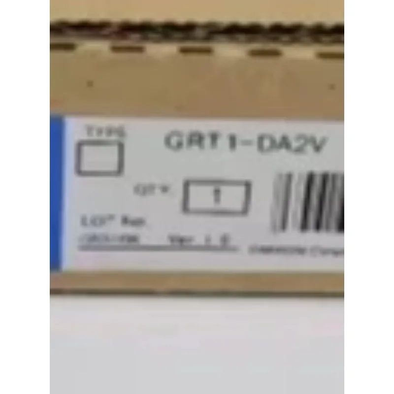 

2026 new GRT1-DA2V OmN communication unit, brand new original and genuine
