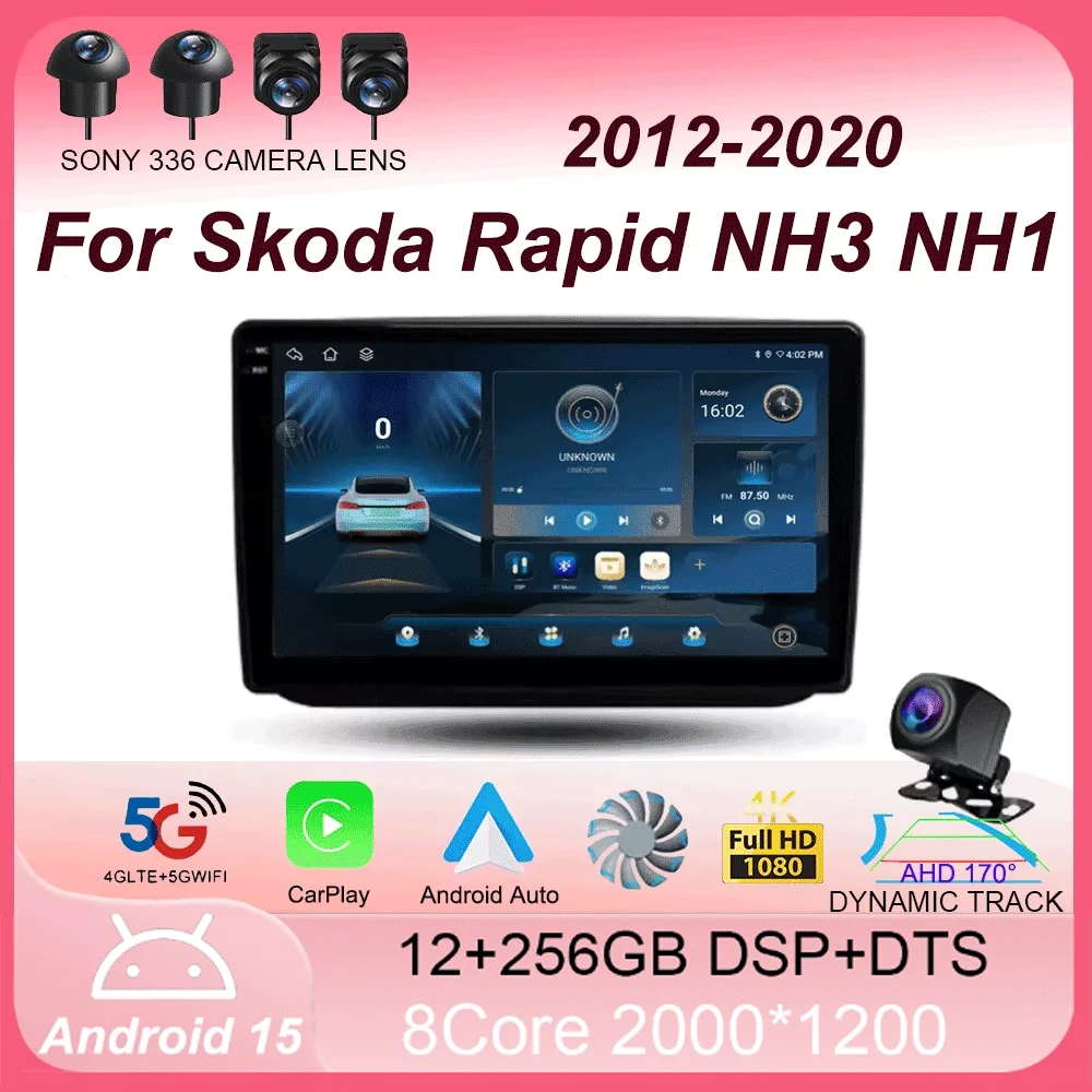 Android 15 For Skod… - image