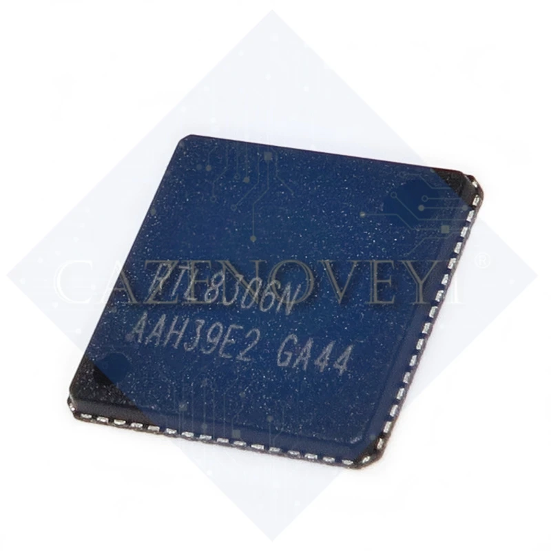 1-100PCS ADV7623BSTZ ADV7623BST RTL8306N RTL8306 BP2832A BP2832 SN74HC4066N 74HC4066 AD843KNZ AD843KN SN34MCP SN34