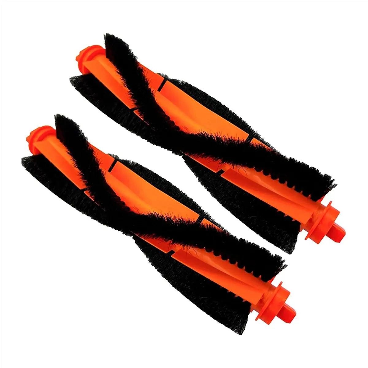 Paquete de 6 cepillos principales A66I para aspiradora robot Xiaomi Series Mi, Series Mop 2S / P/Pro/Vacuum S12 / S10EU