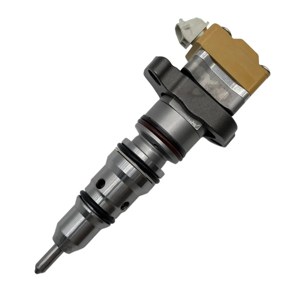 177-4754 1774754 Common Rail Fuel Injector for Caterpillar CAT 3126B/3126E