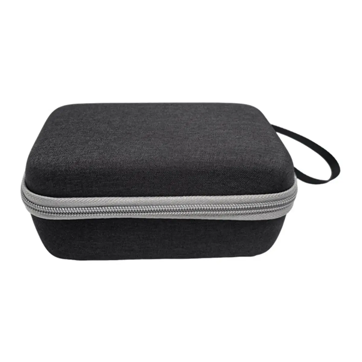 Label Maker Case for T02/ for M02/ M02S/ M02 Pro/ Mini Pocket Printer, Printer Storage Organizer