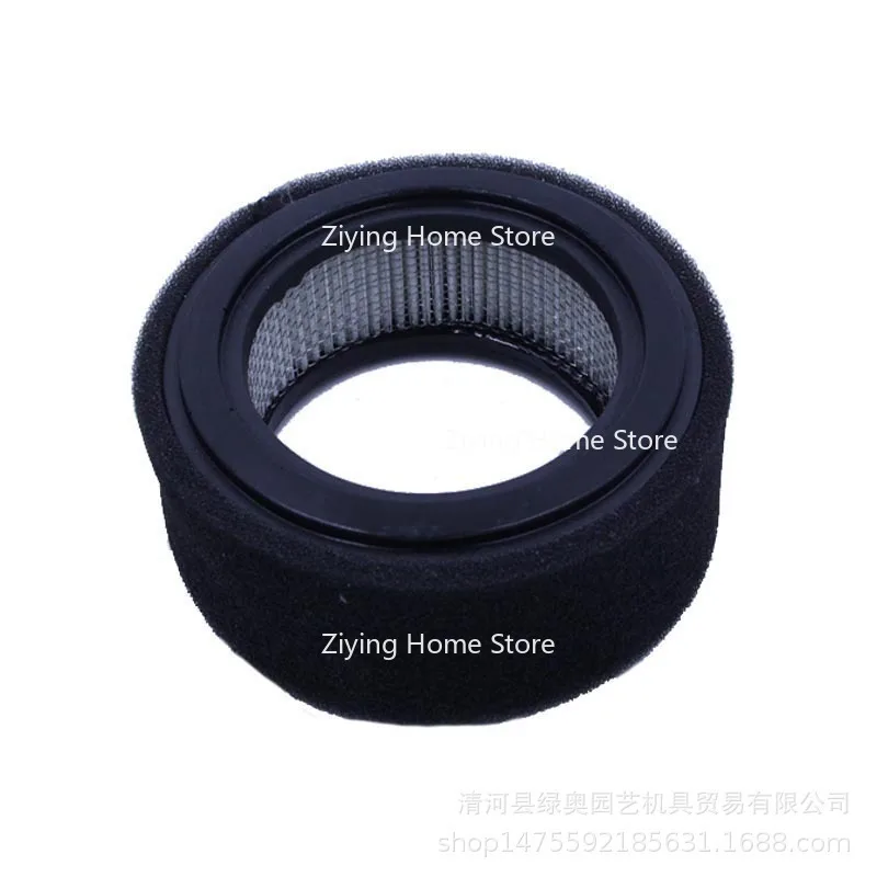 Suitable for Engine Impact Ramming EH12/EH09/EH17 Air Filter Assembly