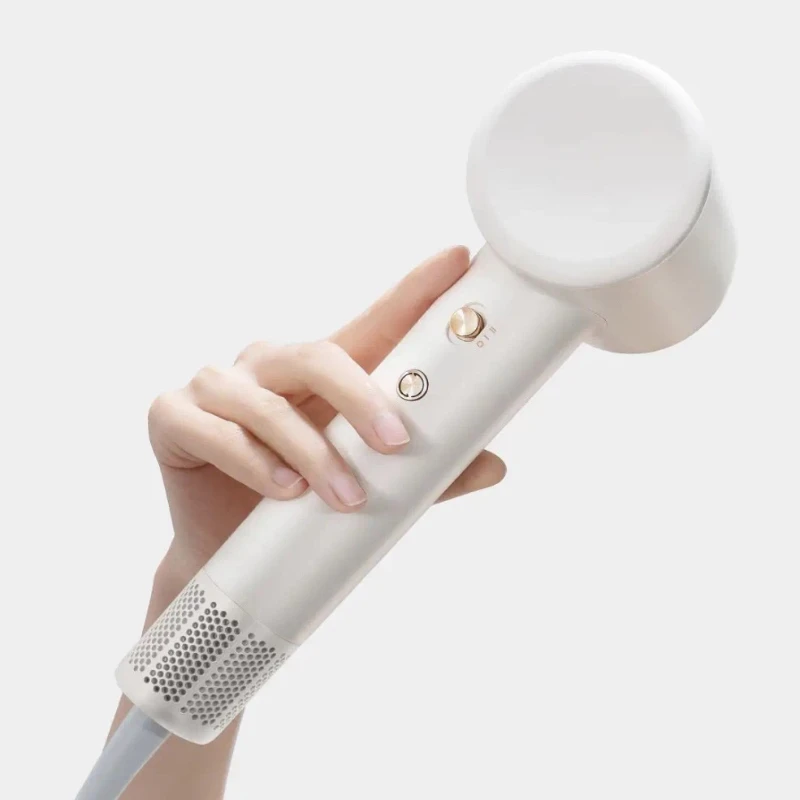 

Aurora G10 hair dryer high power quick drying hair dryer negative ion large wind low noise hair dryer