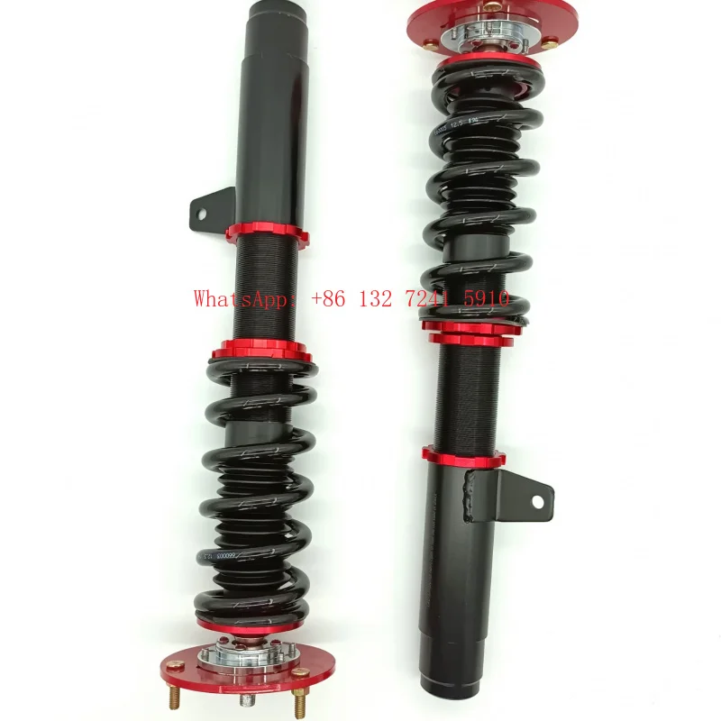 Hongsheng Products Cross-border E-commerce Hot Selling Item: Shock Absorber/Coilover Suspension for BM 3 Series E46