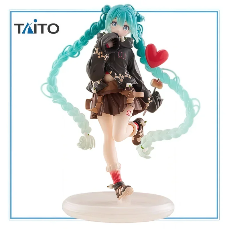 in-stock-original-taito-hatsune-miku-fashion-outdoor-style-pvc-anime-character-model-collection-decoration-holiday-toys-gifts