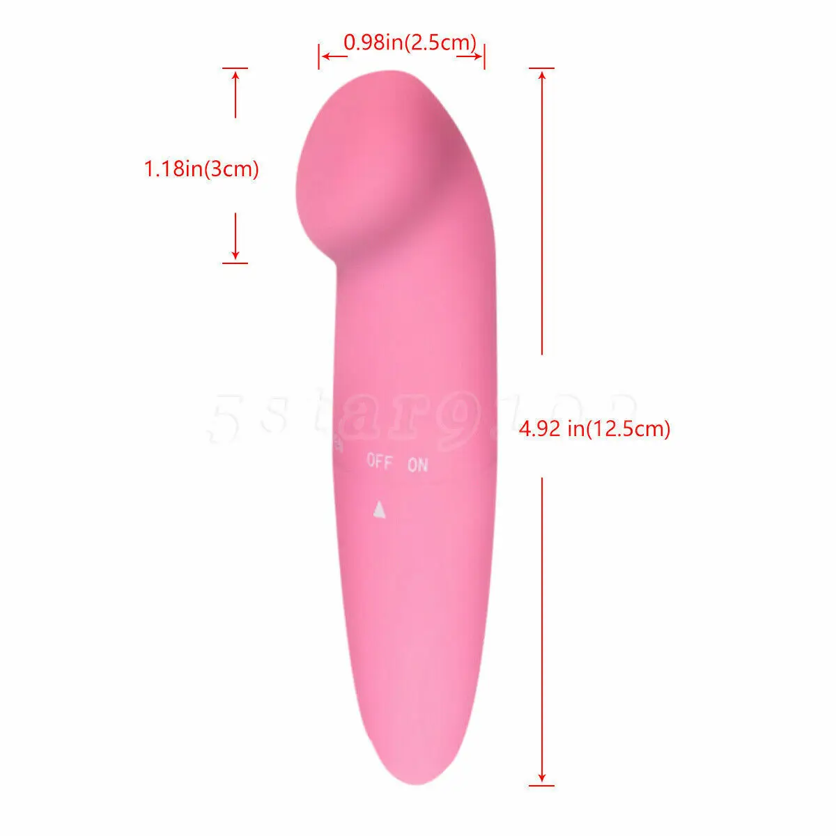 Waterproof Bullet Vibrator Clit G-Spot Dildo Massager Orgasm Strong Vibrator Games Products Nipple Clitoris Stimulater Sex Toys