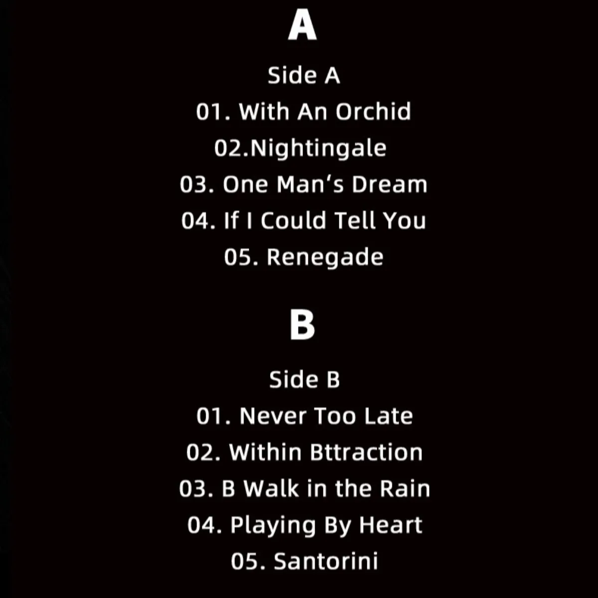 Yanni "Perfect Melody" Instrumental Music Vinyl Record - Relaxing Instrumental Disc for Yanni Fans & Gramophone Enthusiasts