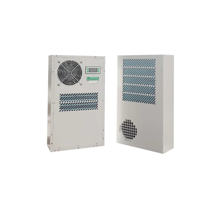 

AC220V Solar Powered 400W Outdoor Cabinet air Cooler Enclosure Coolers
