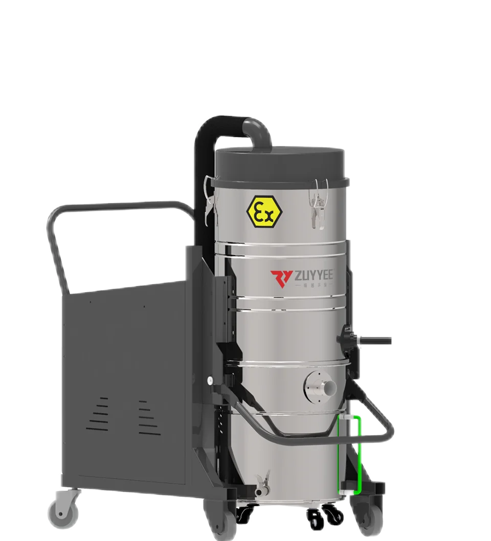 Zuyyee 2.2/4 Kw Ate… - image